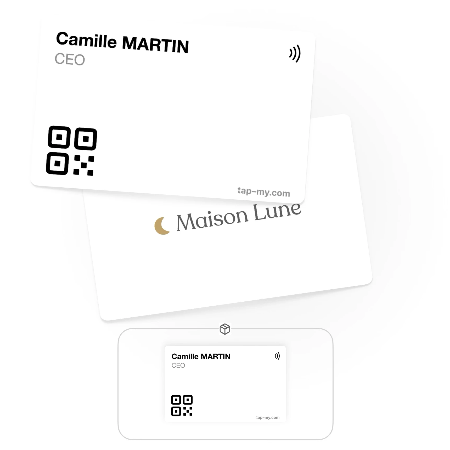 Carte Business Pro