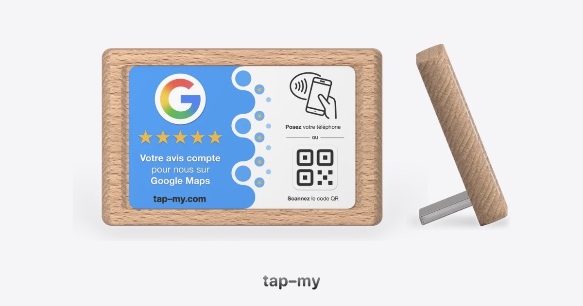 Booster Google Pro