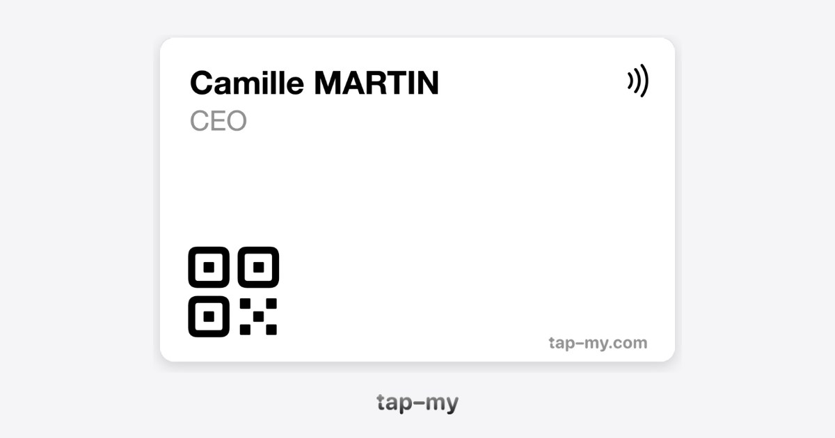 Carte Business Pro